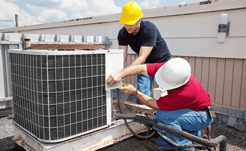Heating and Air Conditioning Company Knoxville