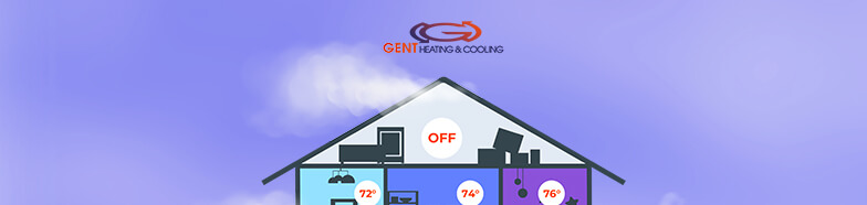 The Benefits of Choosing a Zoned HVAC System