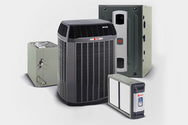 Why Choose a Trane Comfort Specialist to Install HVAC in Knoxville