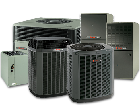 HVAC Knoxville